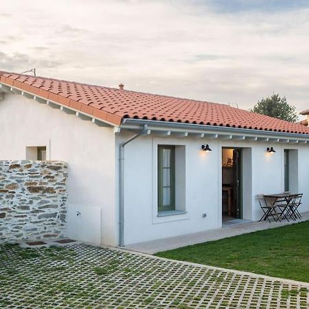 Casa Rural Monte Zarro Cudillero Εξωτερικό φωτογραφία