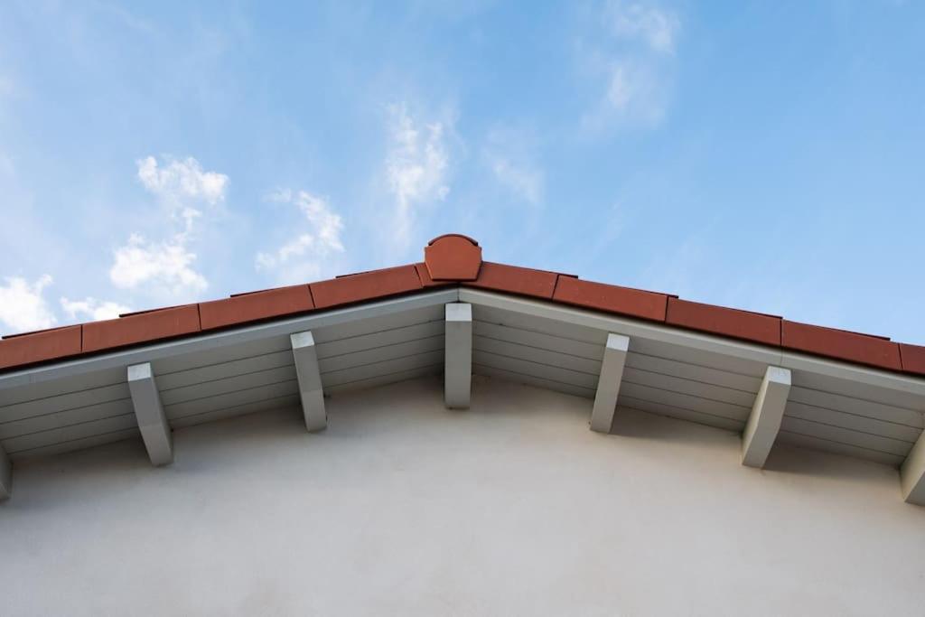 Casa Rural Monte Zarro Cudillero Εξωτερικό φωτογραφία