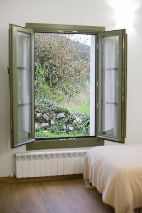 Casa Rural Monte Zarro Cudillero Εξωτερικό φωτογραφία