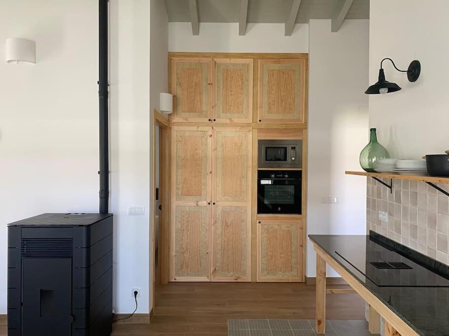 Casa Rural Monte Zarro Cudillero Εξωτερικό φωτογραφία