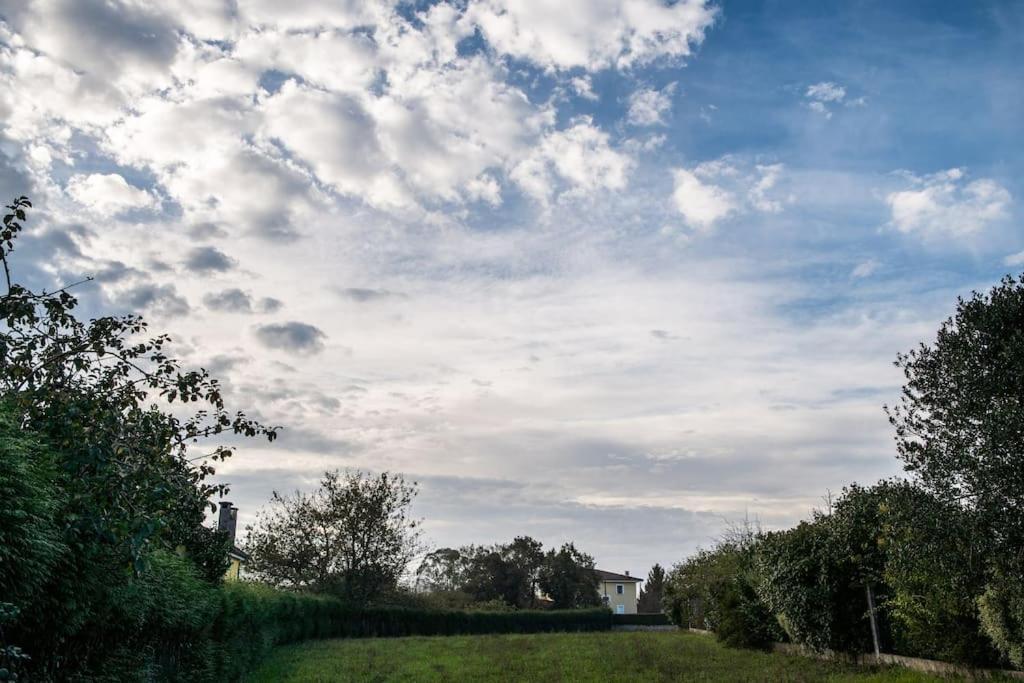 Casa Rural Monte Zarro Cudillero Εξωτερικό φωτογραφία