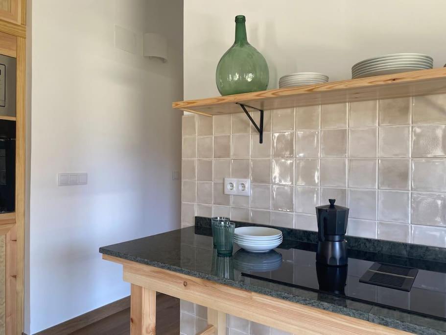 Casa Rural Monte Zarro Cudillero Εξωτερικό φωτογραφία
