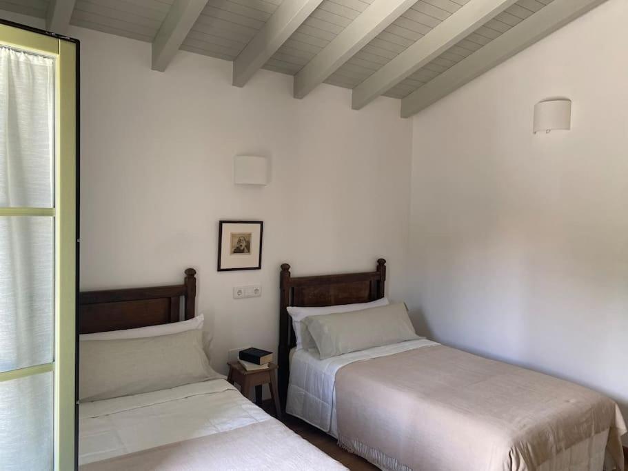 Casa Rural Monte Zarro Cudillero Εξωτερικό φωτογραφία