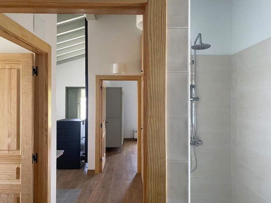 Casa Rural Monte Zarro Cudillero Εξωτερικό φωτογραφία