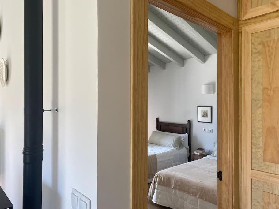 Casa Rural Monte Zarro Cudillero Εξωτερικό φωτογραφία